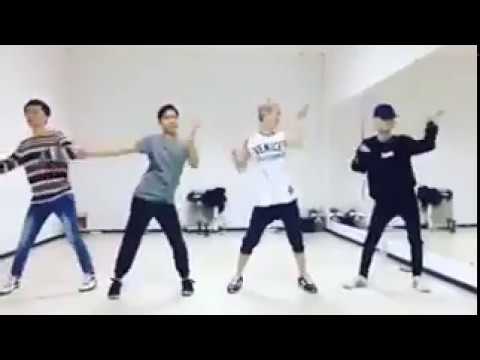 Mad Men Cover Dance Twice Tt