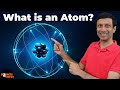 Journey Into the Atom: Unveiling Subatomic Particles and Their Secrets