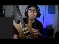 Friday LiveStream Guitar Jam & Chat!