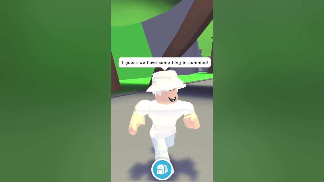 Sigma roast baddie in adopt me..👀 shorts YouTube