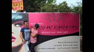 Sosyete Burhan Karataş