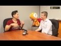 Raptr | Interview with its Founder & CEO - Dennis Fong