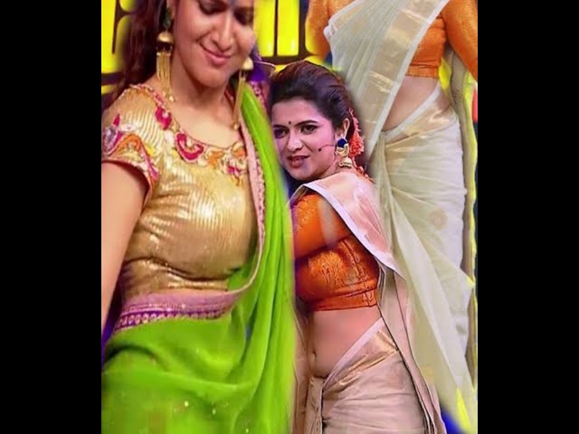 Devadarshini Sex Videos - Divyadarshini Hot And sexy Photos | Vijay tv | #Divyadarshini - YouTube