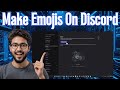 How To Make Emojis On Discord | Custom Server Emojis (2026)