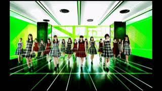 Nogizaka46 - Boku ga Ikanakya Dare ga Ikunda? (Off Vocal)