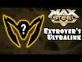 Max Steel: EXTROYER'S ULTRALINK Screen Time