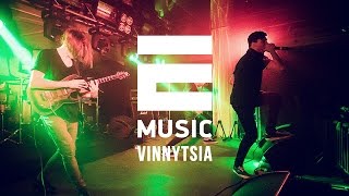 The Paints of Past Memories - Sin Eater (live @ Vinnytsia, 23.09.2016)