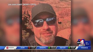 Overdue hiker found dead in San Juan County