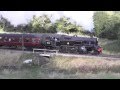 Worth Valley Railway Autumn Steam Gala 12th & 13th October 2012