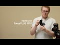 Edelkrone focusplus pro overview  the lenspal