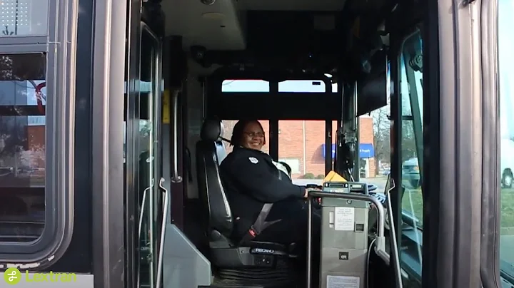 Lauren Campbell | Bus Operator (Retired)