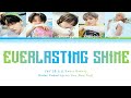 TXT (トゥモローバイトゥギャザー) –  Everlasting Shine– (永遠に光れ)  (Color Coded Lyrics/日本語字幕)