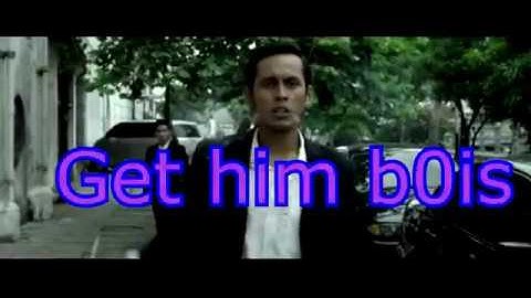 R2da Melee smash in a nutshell