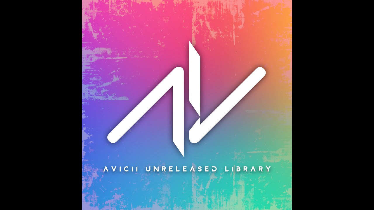 40 Min Mix - Avicii Unreleased Library - YouTube