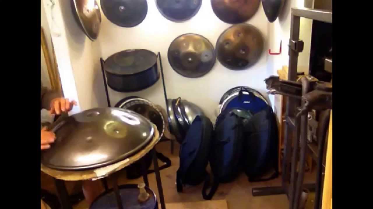 Handpan for sale D3/A3/D4/G4/c5D5/A4/F4/C4