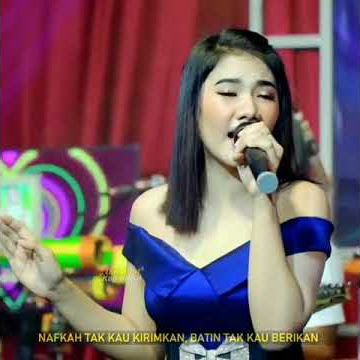 Jangan Dendam Lusyana Jelita #StoryWa 