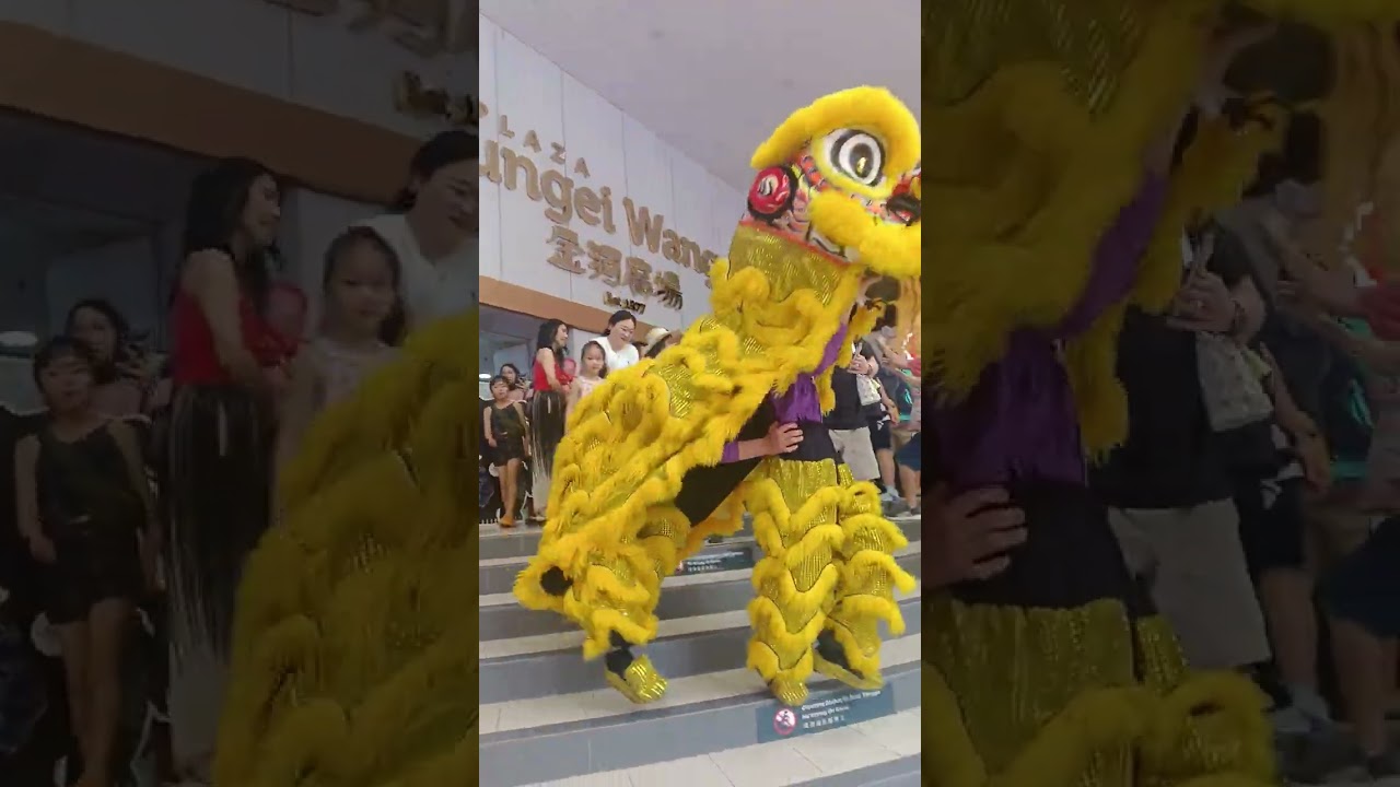 selamat tahun baru cina