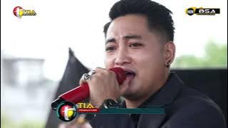 4K==TERHANYUT DALAM KEMESRAAN // VOC.IRWAN D'A  LIVE NEW BSA === TARUMAJAYA BEKASI 24 OKTOBER 2022