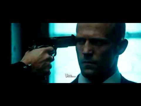 Assassino à Preço Fixo (2011) Trailer Oficial Legendado. 