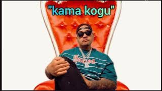 kama kogu | a.masiano |  Audio