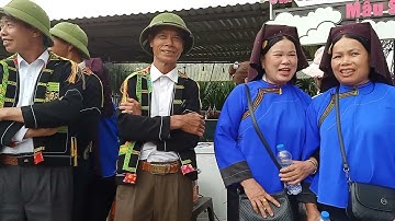 Hát Sli Lễ Hội Mẫu Sơn 14/5/2025 (ÂL) Trai Lộc Yên Chia Tay Gái Xinh Lộc Bình Trên Đường Về Cực Hay