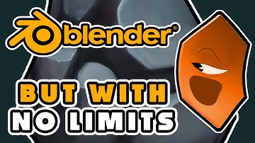 Blender’s Secret Weapon for Texture Painting - How to Use Quick Edit