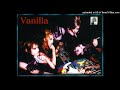 Vanilla - 小さな願い
