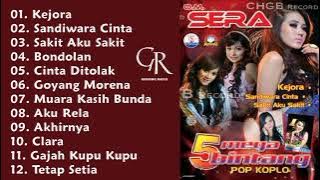 [ Full ] Album OM. Sera 5 Mega Bintang ' Kejora ' (2015)