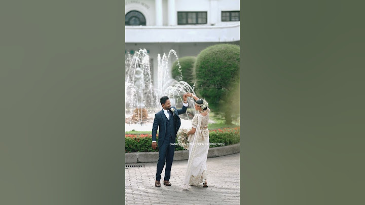 "Two Hearts, One Journey" | Praveena & Lahiru | Wedding Day (Danushka Senadeera Production)