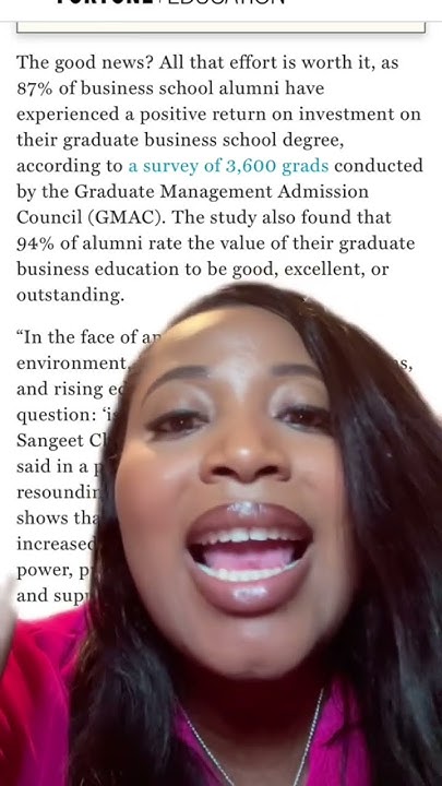 Is An MBA Degree Worth It YouTube is-an-mba-degree-worth-it-youtube