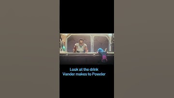 Parallel part 1 👌🏻 #music #powder #vander #arcane #parallel