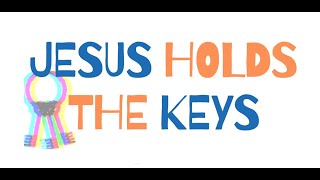 Oasis Kids at Home I Palm Sunday I Elementary