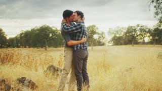 Tyler &amp; Noah | Here We Are | Gay Romance | Ranchlands