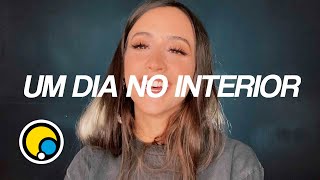 PRODUZINDO EM CASA! | Mariana Nolasco
