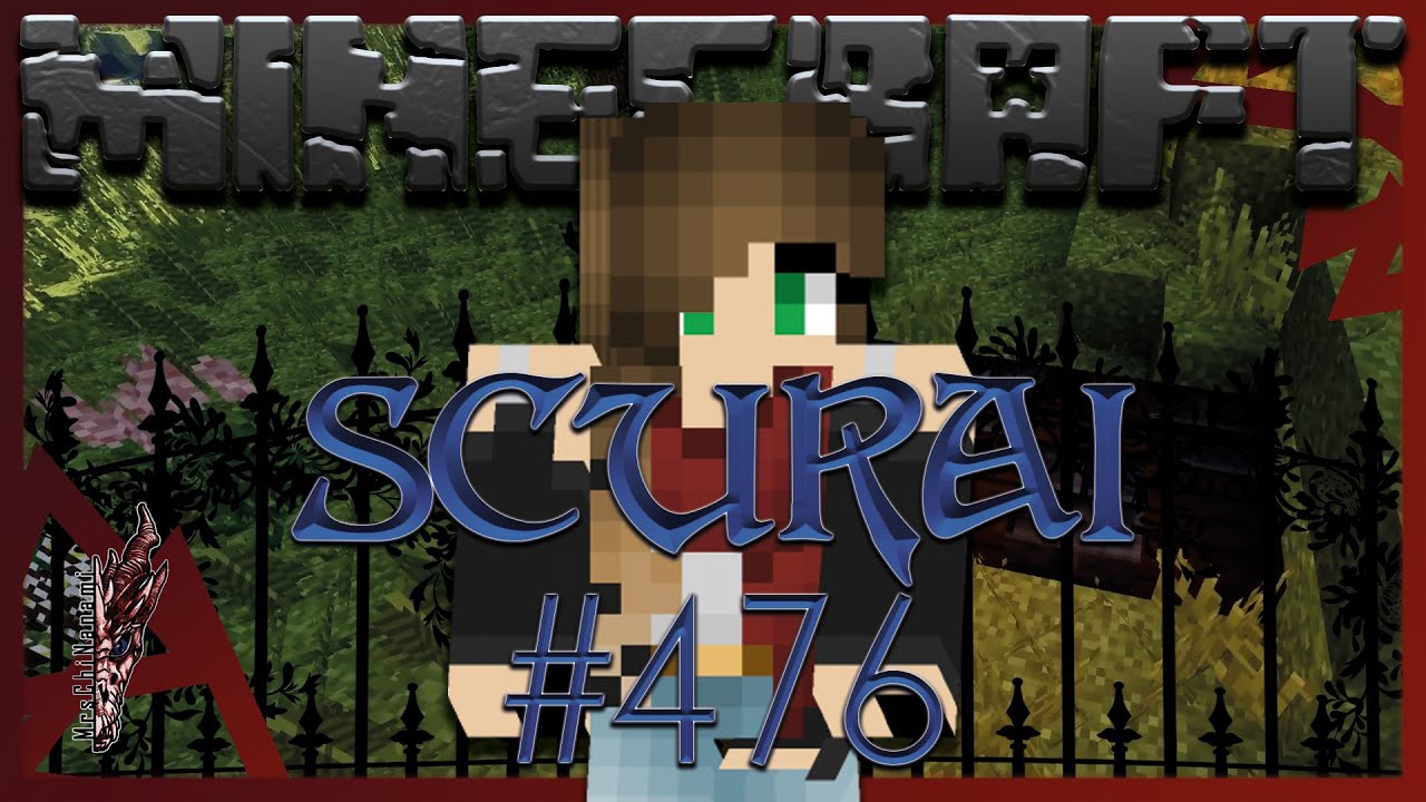 Minecraft 💎 476 | Der Anfang des Weges [Deutsch] - YouTube