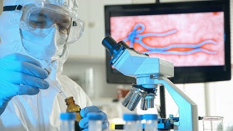 DDN STORAGE - Virginia Tech