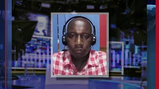 Voa Mourns The Loss Of South Sudanese Colleague Charlton Doki