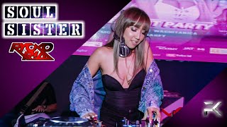 RR Ft. BB - SOUL SISTER - DJ Rycko Ria 2018 C