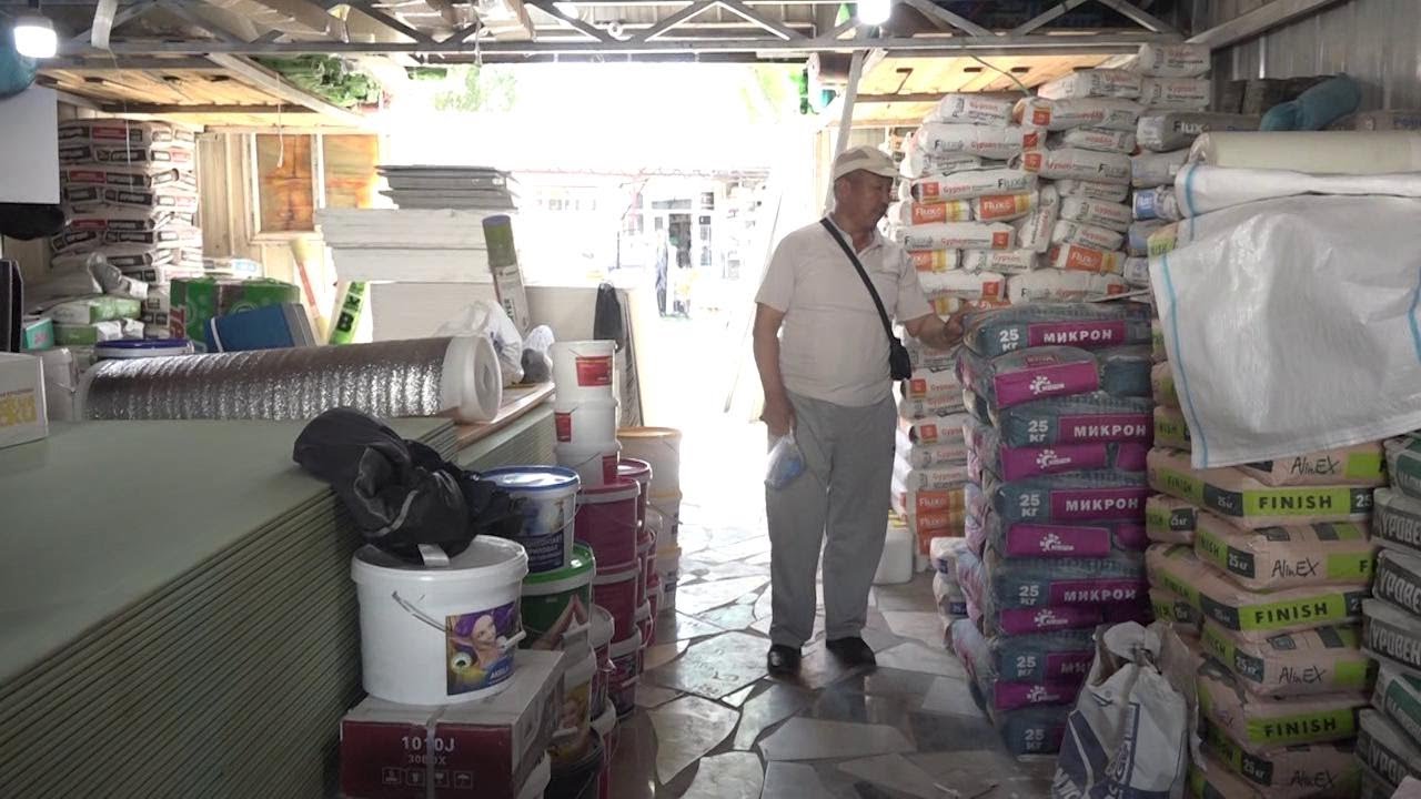 Выгодно ли в 2022 году строить дом? / 28.04.22 / НТС