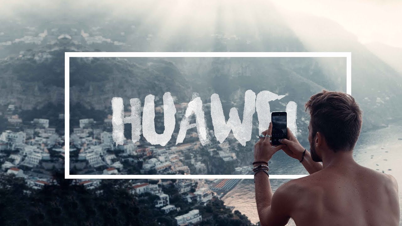 На что способны камеры смартфонов в 2018 году? Huawei P20 Pro. Фото.