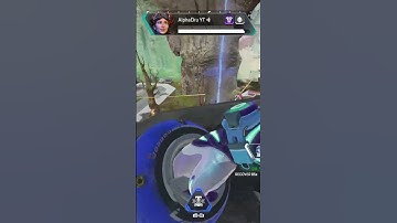 I Might Start Maining Horizon - Apex Legends #shorts