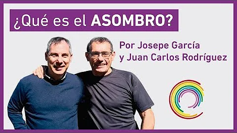 ¿Cuál es el sinonimo asombro?