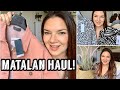 Matalan Haul | Home Decor | Summer Clothes | Kate McCabe