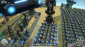 Dyson Sphere Program Multiplayer with Steejo 24