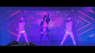 FURFECTION - PRODUCTION SHOW AT ARQ SYDNEY