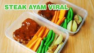 wisata kuliner jawa tengah - Ayam Panggang Lombok Cengis. 