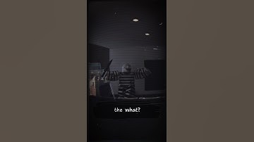 The clown statue #roblox #robloxmoonanimator #robloxedit #moonanimator #robloxhorror