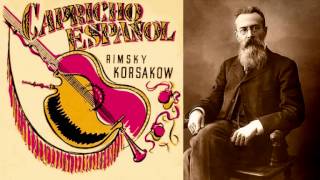 Nikolai Rimsky-Korsakov - 