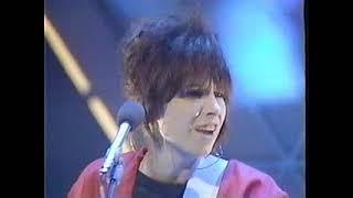 The Pretenders ~ Don't Get Me Wrong