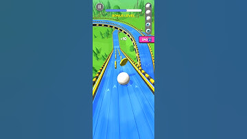 Going Balls level 212 bounce level walk through #short #shorts #viral